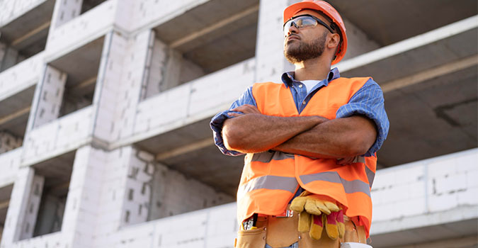 Construction & Execution