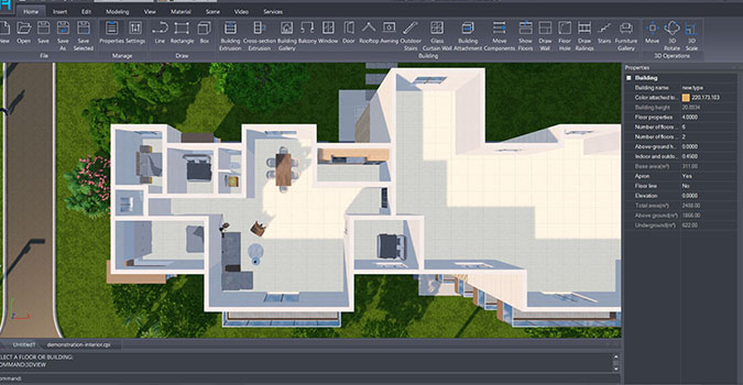 Design & Permitting