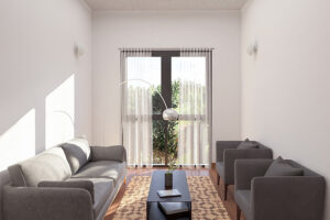 Twin Haven Residences Secondary Living