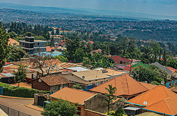 Real Estate Services Liberia